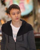 Илья Кучеренко