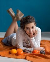 Валерия Абдуллаева