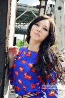 Татьяна Маняк