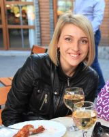 Анна Гармата