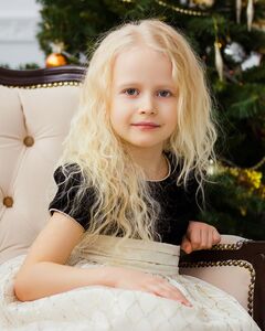 Дарья Юнусова