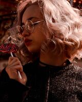 Нина Дорохова