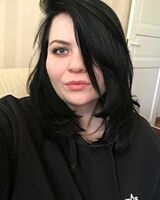 Диана Климова