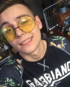 Андрей Богданов