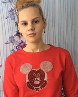 Марианна Кузьма