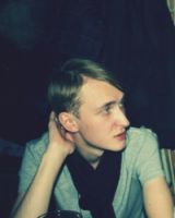 Максим Полляс