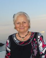 Диденко Ивановна