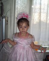 Яна Элладова