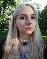 Маргарита Михайлова