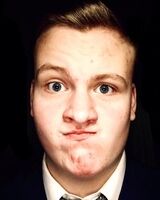 Даниил Зернов