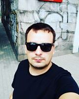 Михаил Грищеня