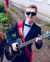 Влад Шарапов