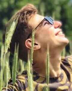 Михаил Харченко