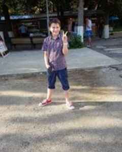 Тимоха Маградзе