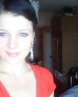 Анастасия Звездова