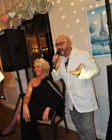 Ирина Катамадзе