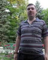 Максим Викторович