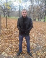 Егор Кочетков