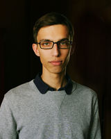 Дмитрий Граб