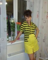 Ольга Ященко