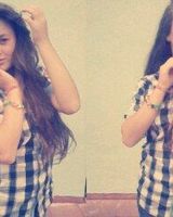 Анастасия Ладыгина