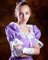 Мария Раковская