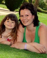 Елена Горожанко