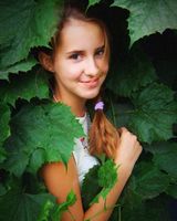Анастасия Андреевна