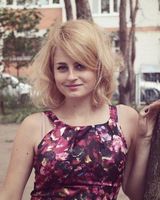 Марина Новикова
