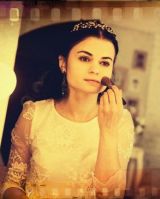 Анастасия Мазуренко