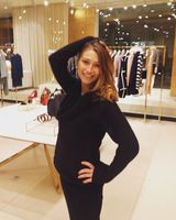 Александра Зипалова