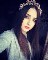 Афонина Юрьевна