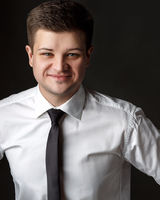 Алексей Романовский