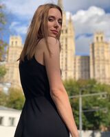 Мария Завьялова