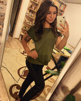 Елена Савельева