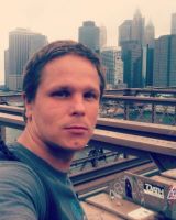 Михаил Кузнецов