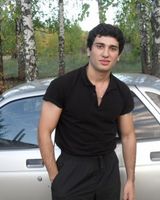 Амарян Нугзарович