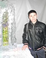Максим Чепелюк
