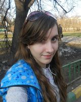 Татьяна Каурова