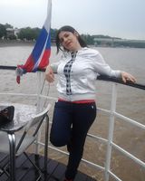 Гочи Дина