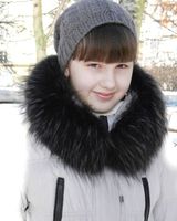 Юля Челнокова