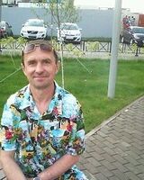 Анатолий Кленов