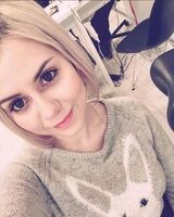 Нинель Белькова