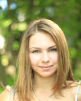 Юлия Крупская