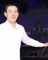 Рустам Турдыев