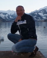 Сергей Сарычев