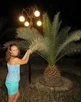 Яна Батршина