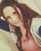 Екатерина Потапова