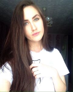 Карина Алпатова