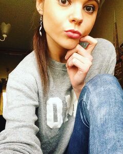 Anastasia Pogorelova